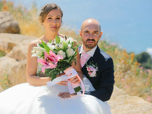 Le mariage de Jean-Christophe et Sabrina à Auriol, Bouches-du-Rhône 40