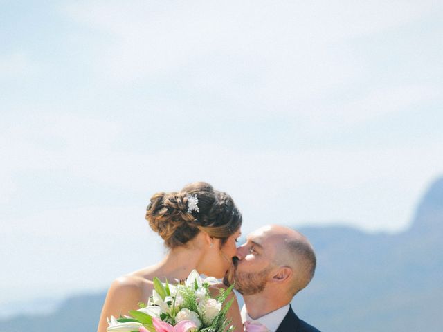 Le mariage de Jean-Christophe et Sabrina à Auriol, Bouches-du-Rhône 41