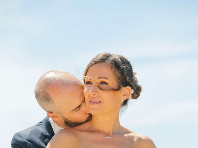 Le mariage de Jean-Christophe et Sabrina à Auriol, Bouches-du-Rhône 42