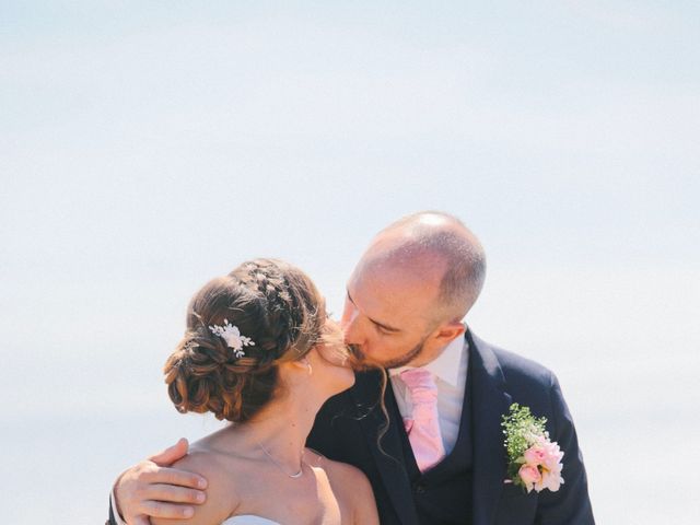 Le mariage de Jean-Christophe et Sabrina à Auriol, Bouches-du-Rhône 2