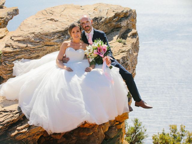 Le mariage de Jean-Christophe et Sabrina à Auriol, Bouches-du-Rhône 46