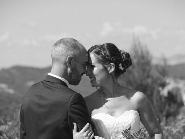 Le mariage de Jean-Christophe et Sabrina à Auriol, Bouches-du-Rhône 50