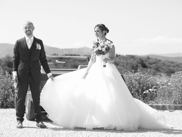 Le mariage de Jean-Christophe et Sabrina à Auriol, Bouches-du-Rhône 53