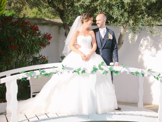 Le mariage de Jean-Christophe et Sabrina à Auriol, Bouches-du-Rhône 66