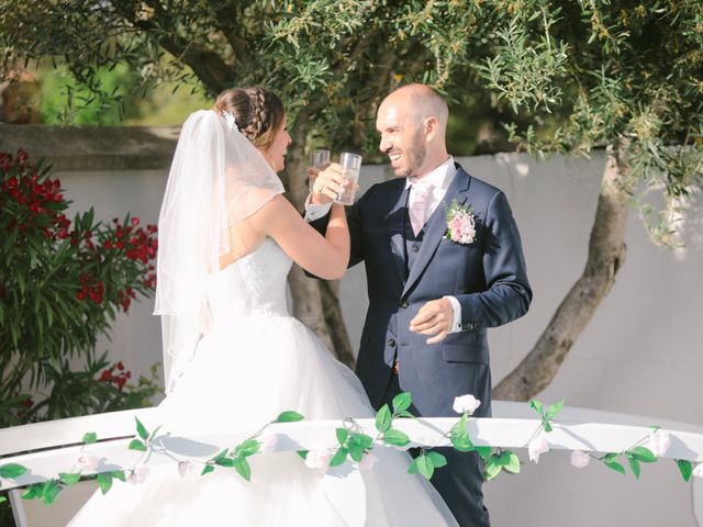 Le mariage de Jean-Christophe et Sabrina à Auriol, Bouches-du-Rhône 67