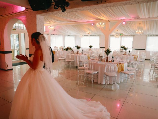 Le mariage de Jean-Christophe et Sabrina à Auriol, Bouches-du-Rhône 68