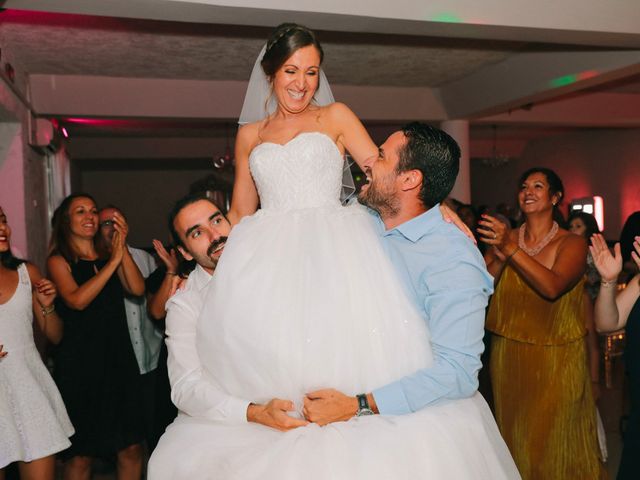 Le mariage de Jean-Christophe et Sabrina à Auriol, Bouches-du-Rhône 71