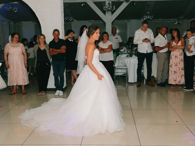 Le mariage de Jean-Christophe et Sabrina à Auriol, Bouches-du-Rhône 74