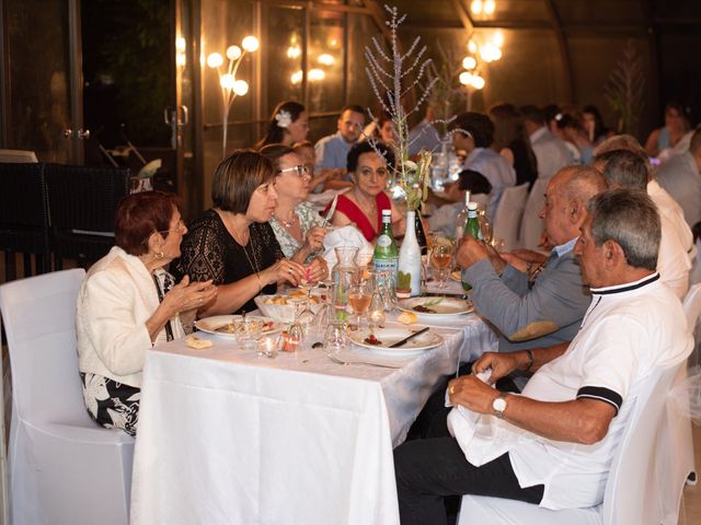 Le mariage de Kelly et Jean-Michel à Orange, Vaucluse 50