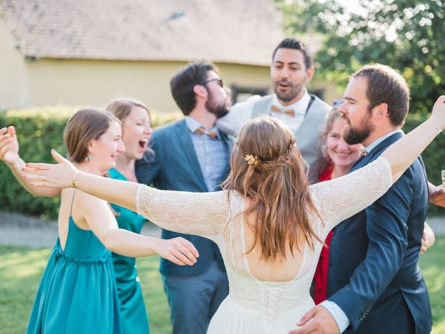 Le mariage de Stéphanie et Simon à Chantepie, Ille et Vilaine 29