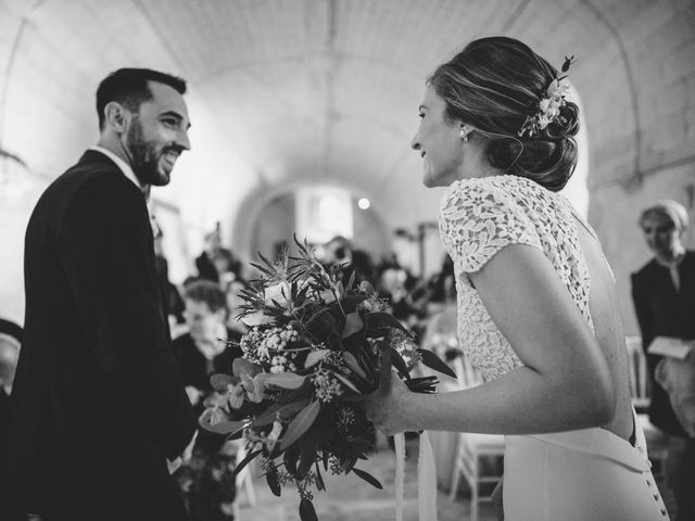 Le mariage de Nicolas et Margaux à Tours, Indre-et-Loire 10