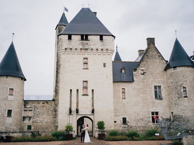 Le mariage de Nicolas et Margaux à Tours, Indre-et-Loire 14