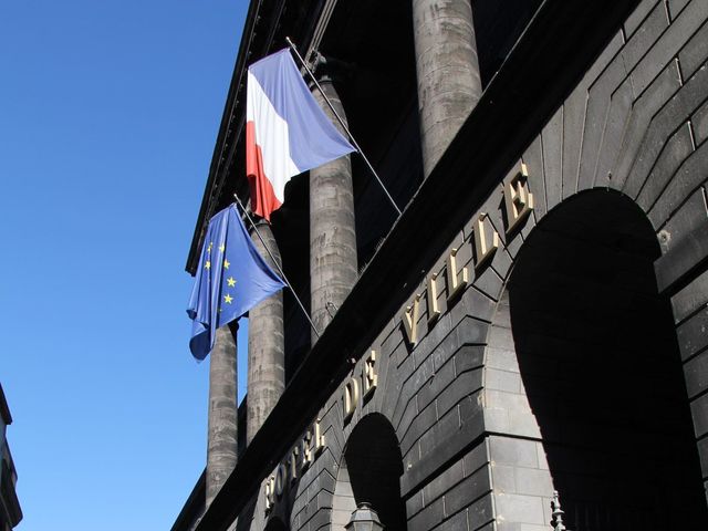 Le mariage de Julien et Roxane à Clermont-Ferrand, Puy-de-Dôme 18