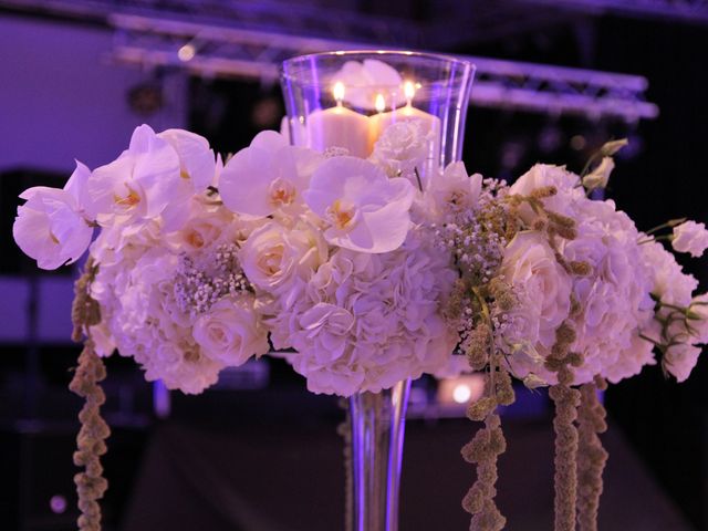 Le mariage de Julien et Roxane à Clermont-Ferrand, Puy-de-Dôme 48