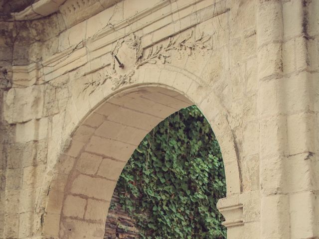 Le mariage de Jérémie et Mélanie à Angers, Maine et Loire 5