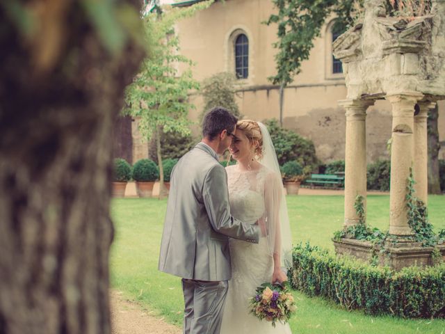 Le mariage de Jérémie et Mélanie à Angers, Maine et Loire 7