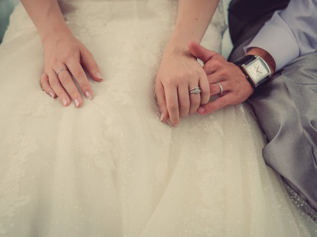 Le mariage de Jérémie et Mélanie à Angers, Maine et Loire 41