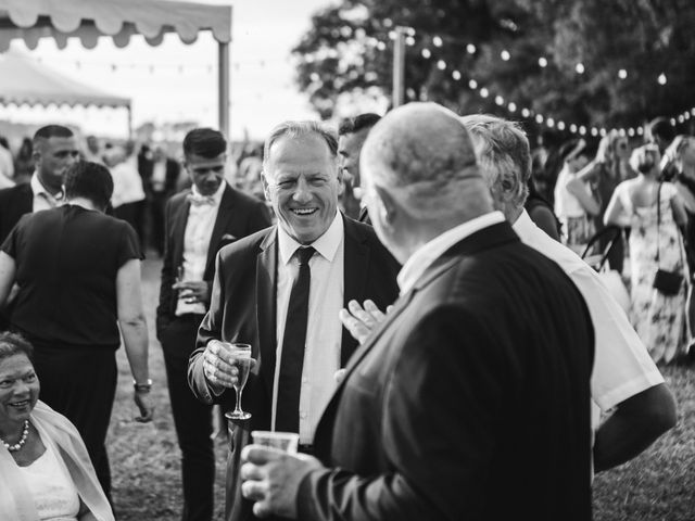 Le mariage de Marc et Charlotte à Sainneville, Seine-Maritime 58