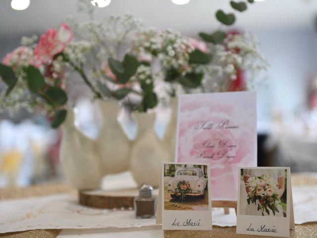 Le mariage de Alexis et Pascale à Chaillac-sur-Vienne, Haute-Vienne 4