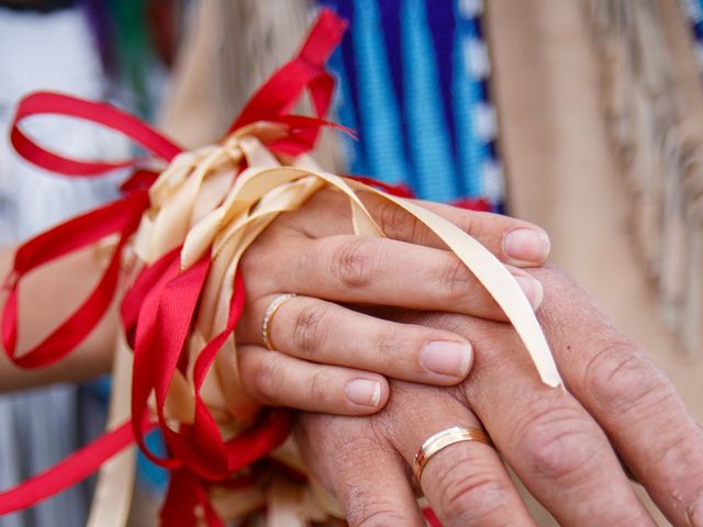 Le mariage de Erik et Laëtitia à Lanet, Aude 25