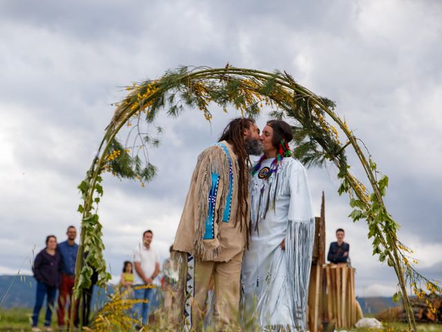 Le mariage de Erik et Laëtitia à Lanet, Aude 26