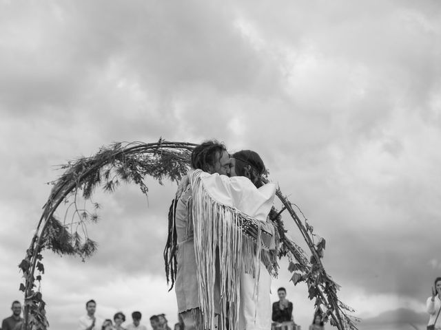 Le mariage de Erik et Laëtitia à Lanet, Aude 27