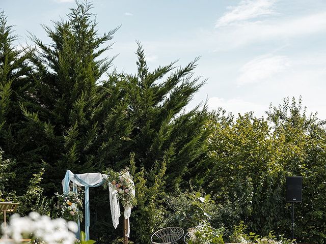 Le mariage de Matthias et Alice à Strasbourg, Bas Rhin 25