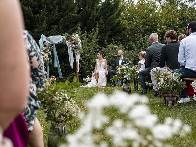 Le mariage de Matthias et Alice à Strasbourg, Bas Rhin 26