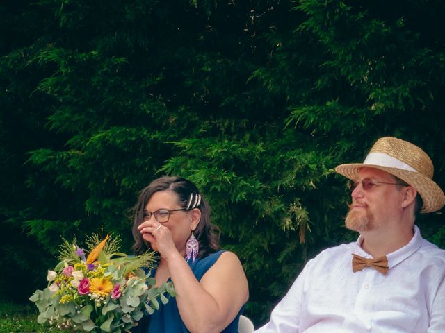 Le mariage de Cyril et Charlotte à Romorantin-Lanthenay, Loir-et-Cher 12