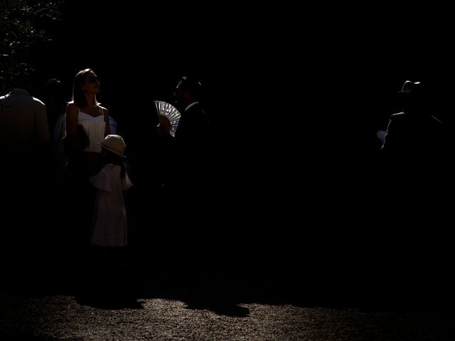 Le mariage de Philippe et Magalie à Beaumontois-en-Périgord, Dordogne 2