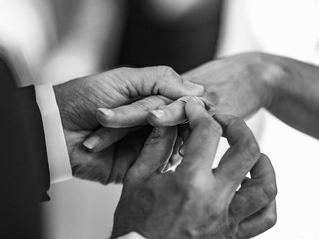 Le mariage de Antoine et Fanny à Salins-les-Bains, Jura 22