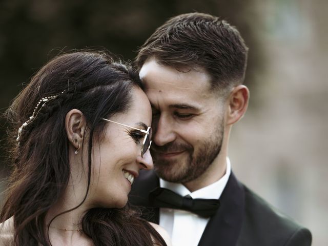 Le mariage de Antoine et Fanny à Salins-les-Bains, Jura 52