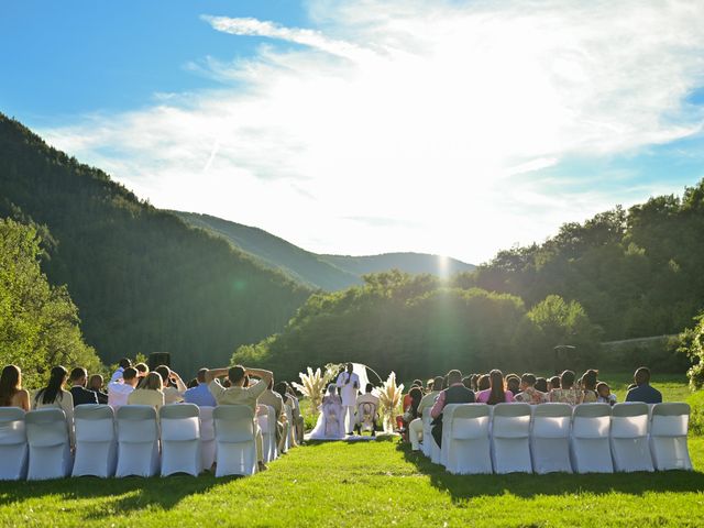 Le mariage de Maria et Alexis à Cannes, Alpes-Maritimes 5