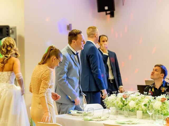 Le mariage de Damien et Suelma à Genève, Genève 44
