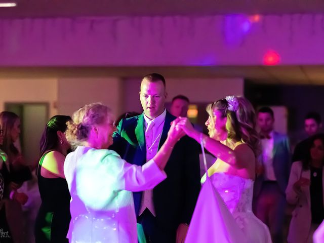 Le mariage de Damien et Suelma à Genève, Genève 69