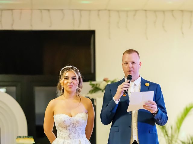Le mariage de Damien et Suelma à Genève, Genève 91