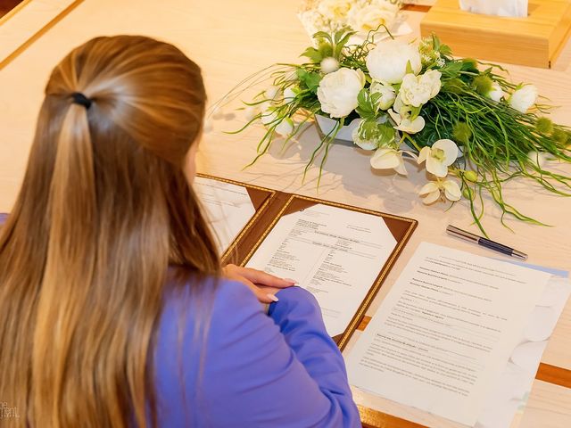 Le mariage de Damien et Suelma à Genève, Genève 233