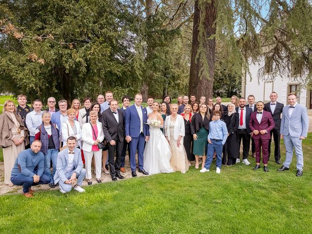 Le mariage de Damien et Suelma à Genève, Genève 298