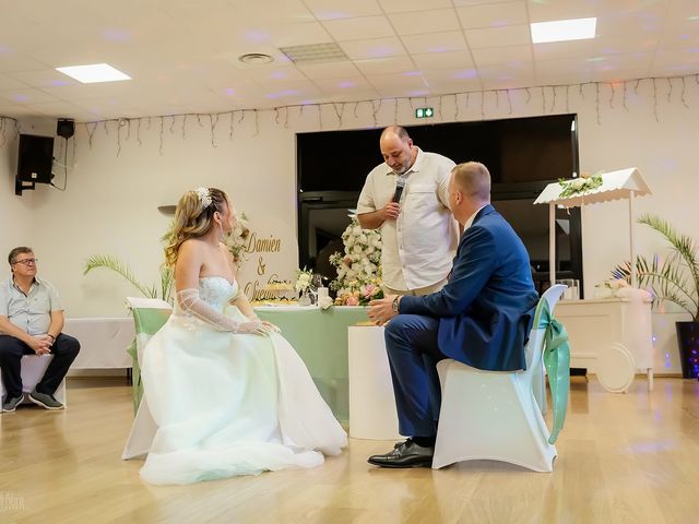 Le mariage de Damien et Suelma à Genève, Genève 408