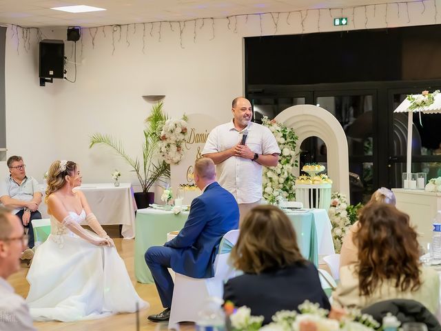 Le mariage de Damien et Suelma à Genève, Genève 413