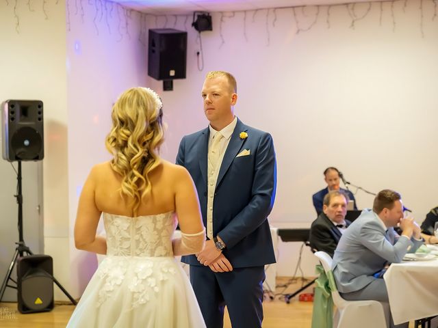 Le mariage de Damien et Suelma à Genève, Genève 414