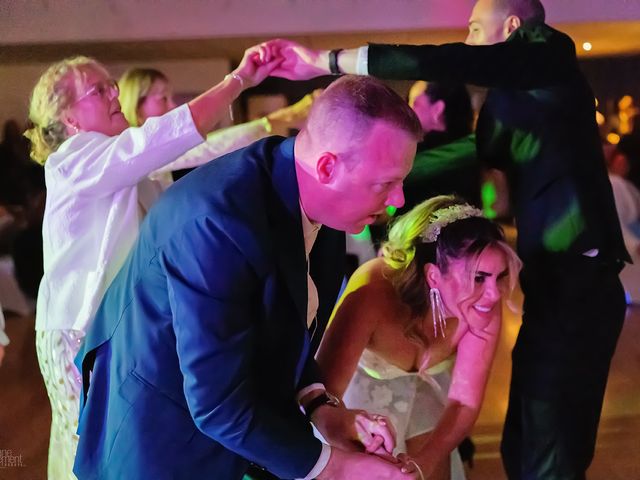 Le mariage de Damien et Suelma à Genève, Genève 487