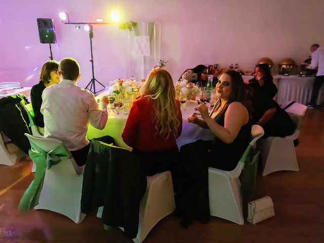 Le mariage de Damien et Suelma à Genève, Genève 508