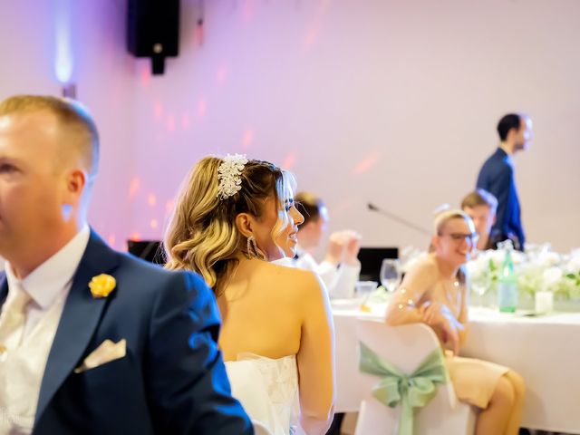 Le mariage de Damien et Suelma à Genève, Genève 516