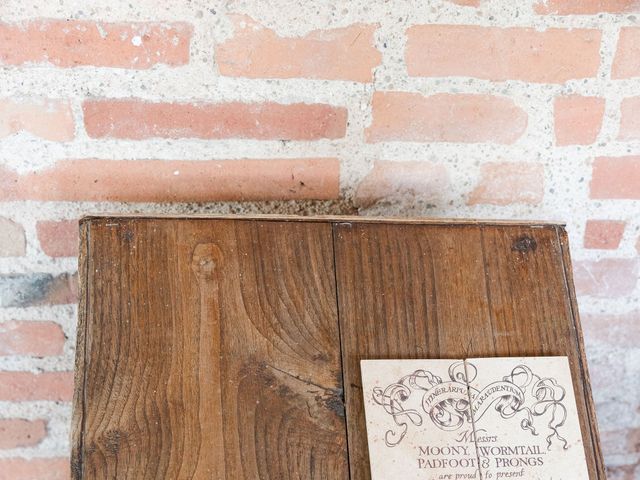 Le mariage de Benjamin et Alicia à Dunes, Tarn-et-Garonne 13