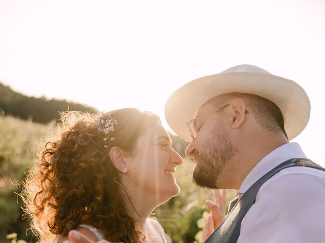 Le mariage de Benjamin et Alicia à Dunes, Tarn-et-Garonne 25