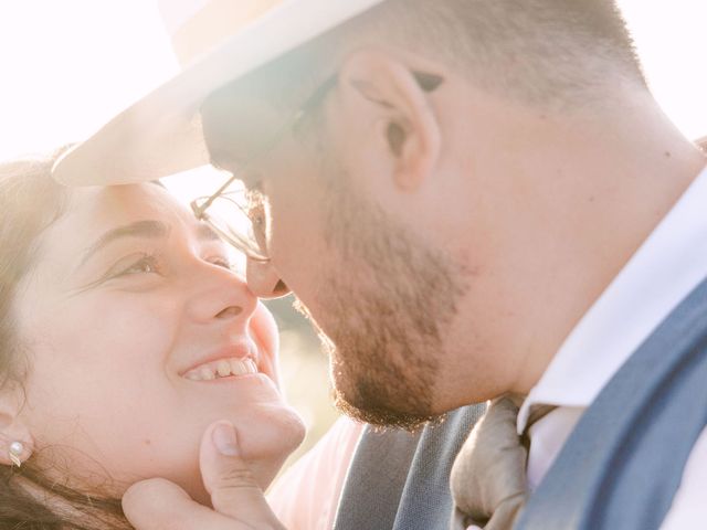 Le mariage de Benjamin et Alicia à Dunes, Tarn-et-Garonne 26