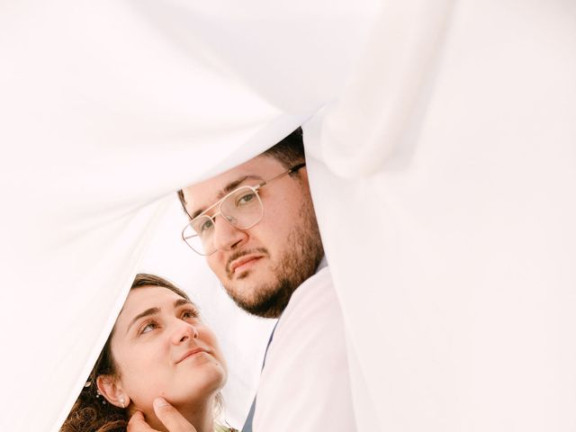 Le mariage de Benjamin et Alicia à Dunes, Tarn-et-Garonne 27