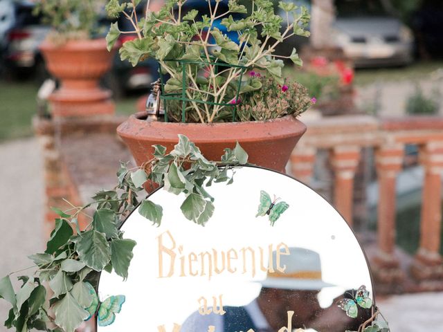 Le mariage de Benjamin et Alicia à Dunes, Tarn-et-Garonne 32
