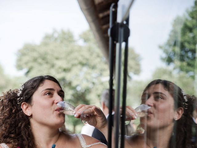 Le mariage de Benjamin et Alicia à Dunes, Tarn-et-Garonne 35